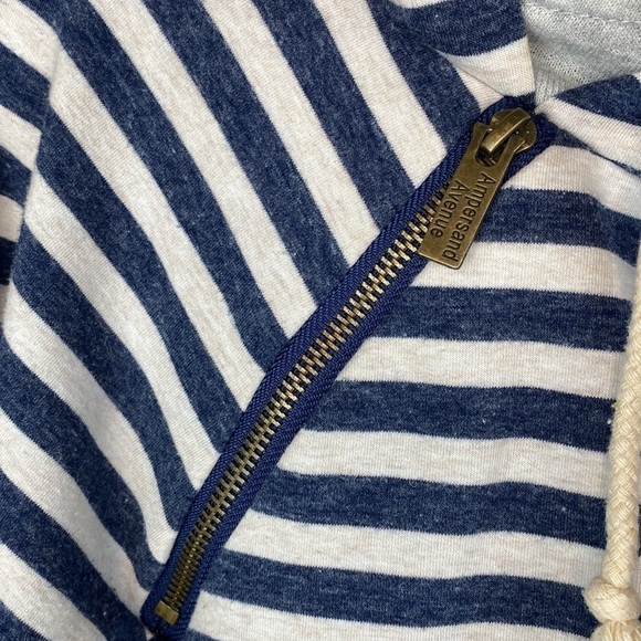 Double-Hooded Sweatshirt - Picture 3 of 12